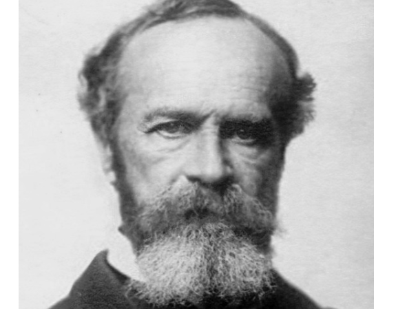 William James: una biografia