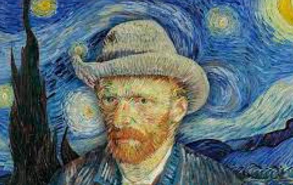 vincent van goc