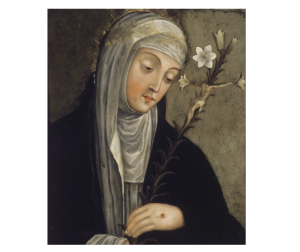 Caterina da Siena: una biografia