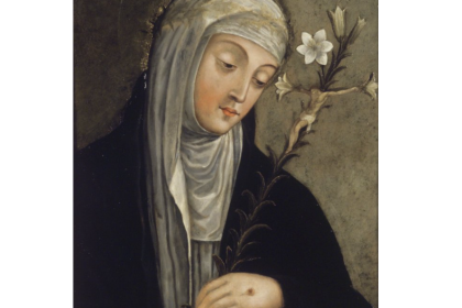 Caterina da Siena: una biografia