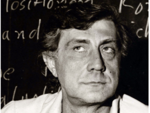 Franco Basaglia