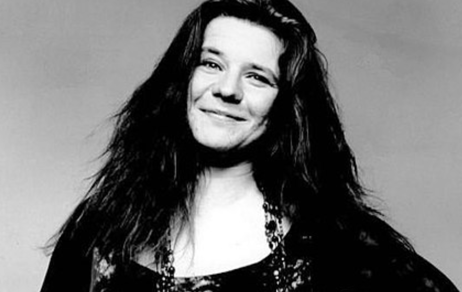 Janis Joplin una star creata dal pubblico