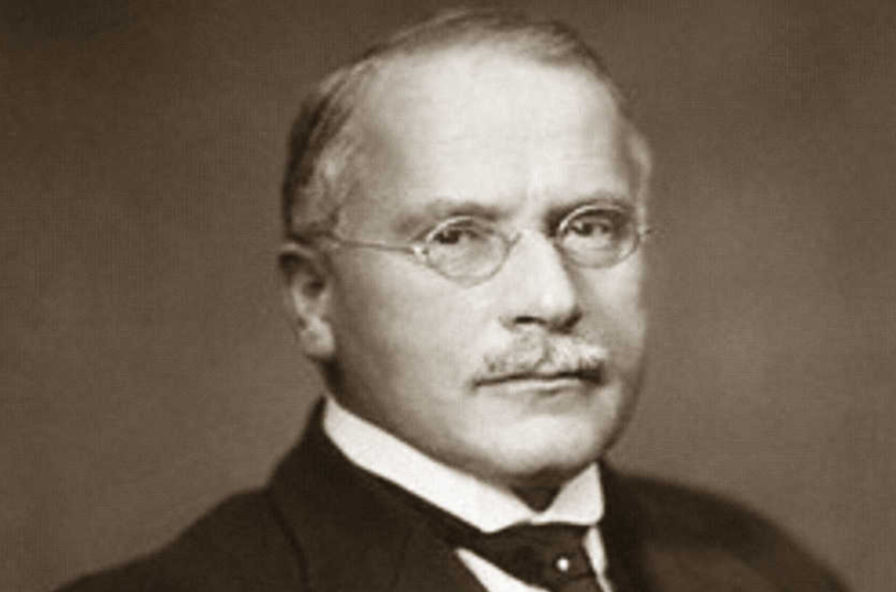 Carl Gustav Jung: una biografia