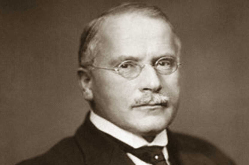 Carl Gustav Jung