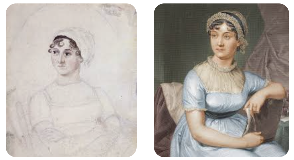 Jane Austen