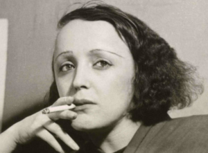 Edith Piaf