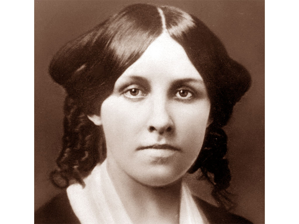 Louisa May Alcott