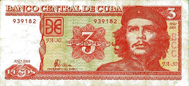 Che Guevara, il fascino dell'eroe