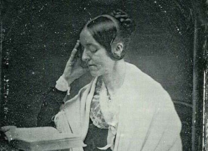 Margaret Fuller: la prima inviata di guerra