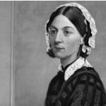 Florence Nightingale, la signora con la lanterna