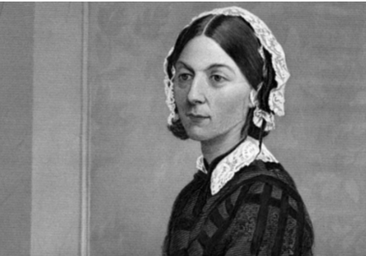 Florence Nightingale, la signora con la lanterna