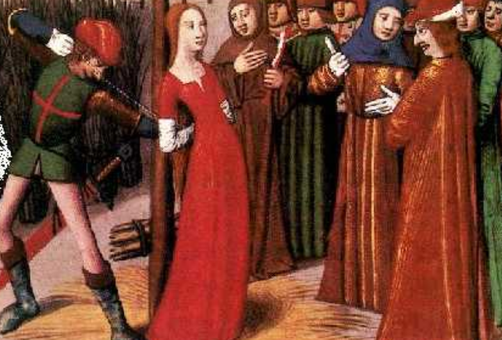 Giovanna d’Arco: da eroina a strega (e ritorno)