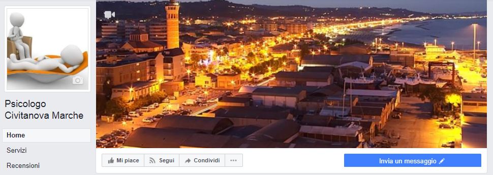 Psicologo Civitanova Marche