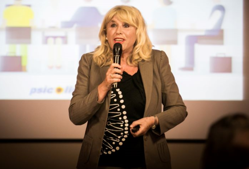 Dr. Giuliana Proietti