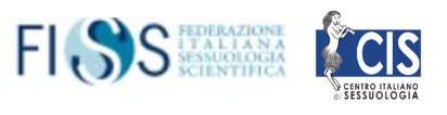 Cis- Fiss Sessuologia