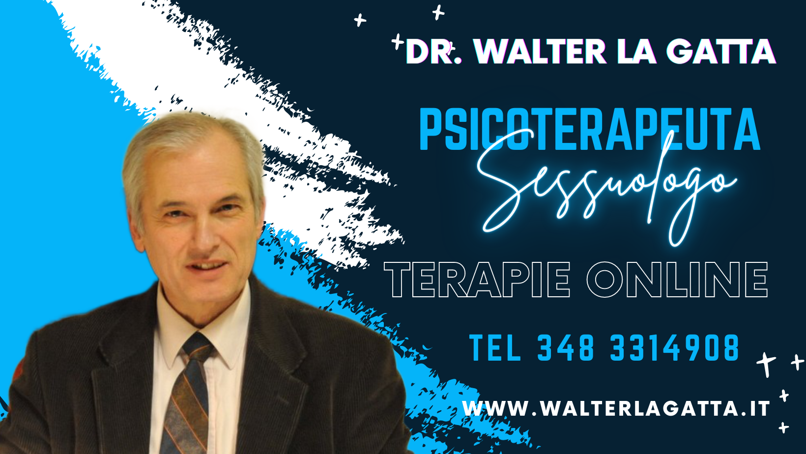 Dr. Walter La Gatta