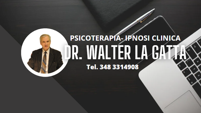 Dr. Walter La Gatta