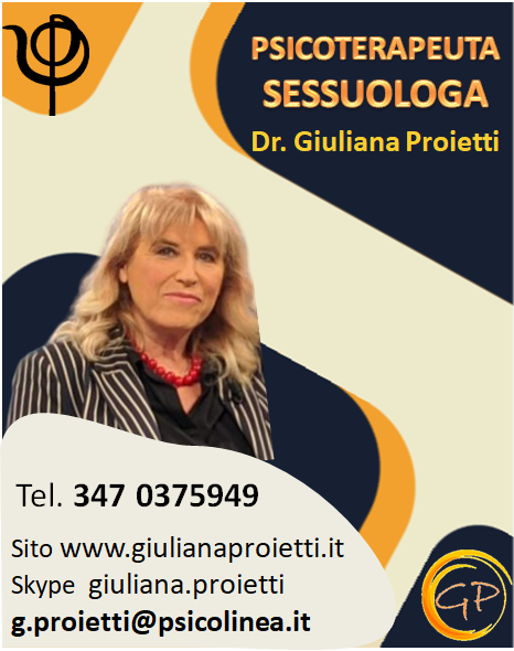 Dr. Giuliana Proietti