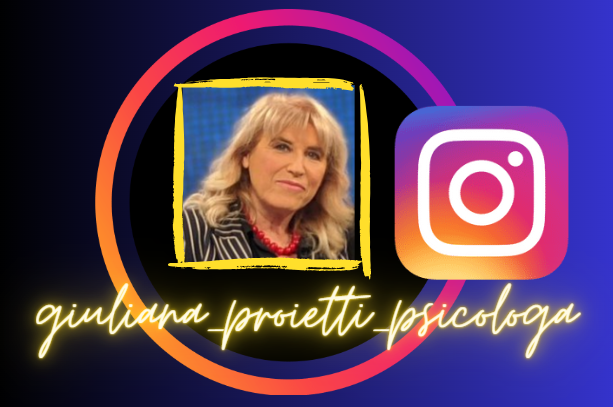 Dr. Giuliana Proietti Instagram