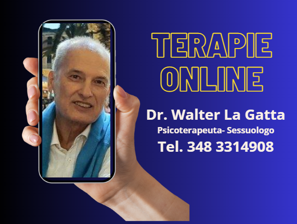 Dr. Walter La Gatta