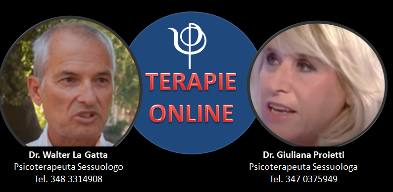 Visita la nostra pagina Facebook dedicata alle terapie online