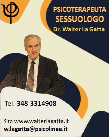 Dr. Walter La Gatta