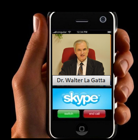 Terapie online Walter La Gatta