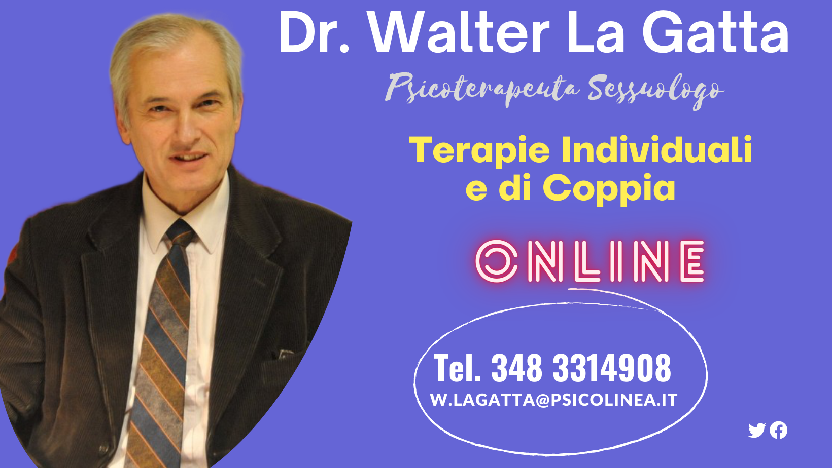 Dr. Walter La Gatta