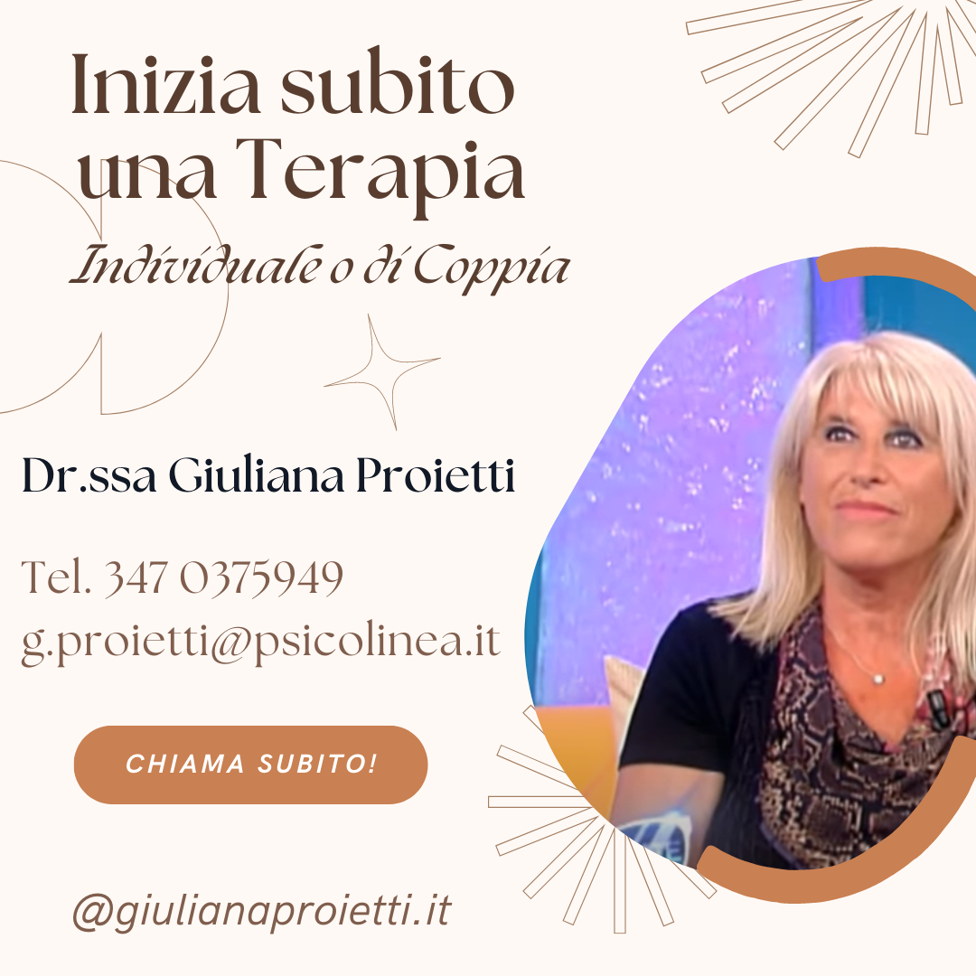 Dr. Giuliana Proietti