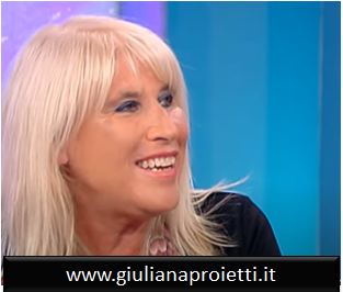 Giuliana Proietti psicologa