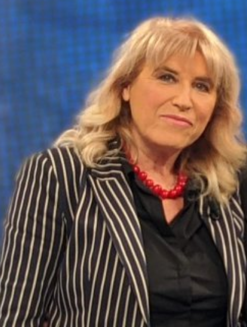 Dr. Giuliana Proietti