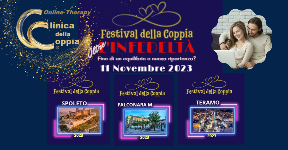Festival della Coppia 2023