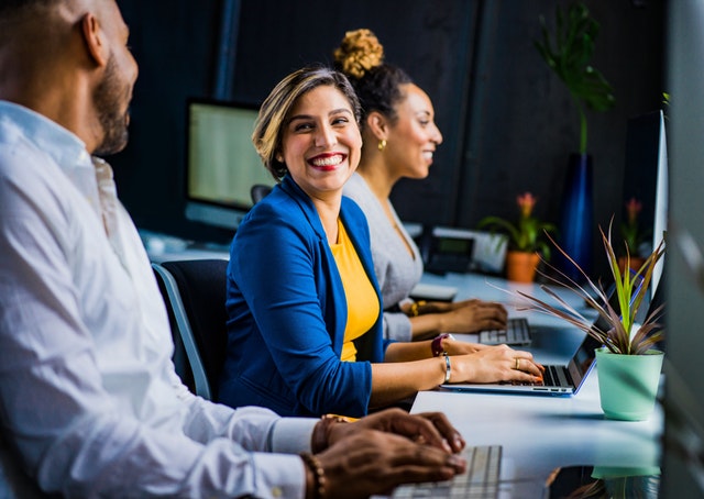 Sentimenti per un collega