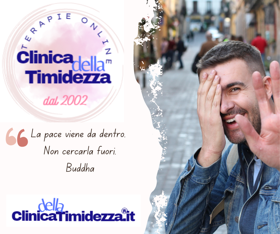 Clinica della Timidezza