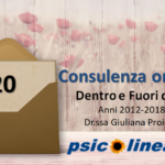 Consulenza - Dentro e Fuori di Te 20