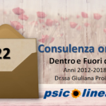 Consulenza - Dentro e fuori di Te 22