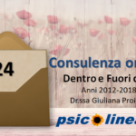 Consulenza - Dentro e Fuori di Te 24