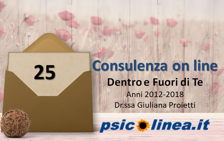 Consulenza - Dentro e fuori di Te 25