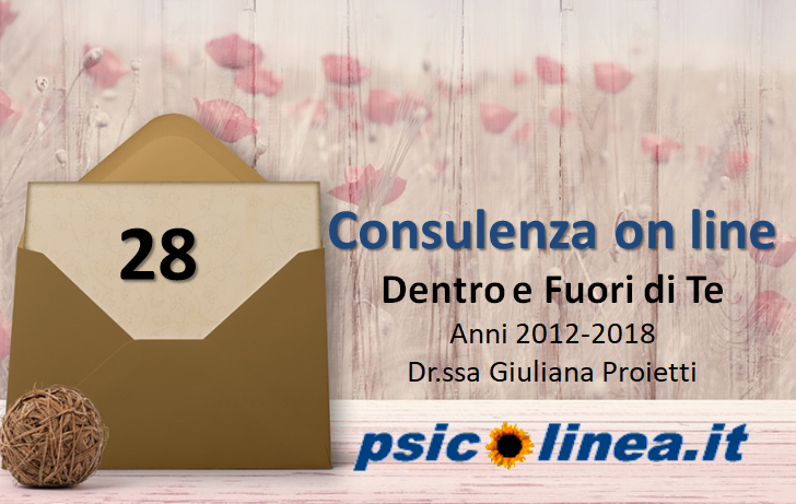 Consulenza - Dentro e Fuori di Te 28