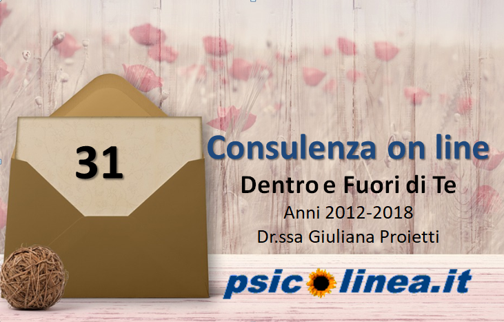 Consulenza - Dentro e Fuori di Te 31