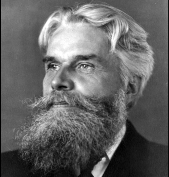 Havelock Ellis