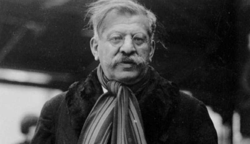 Magnus Hirschfeld