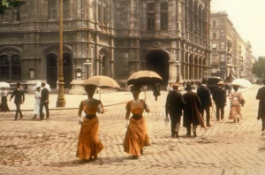 Freud e Vienna