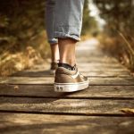 La meditazione camminata