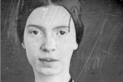 Emily Dickinson: una biografia