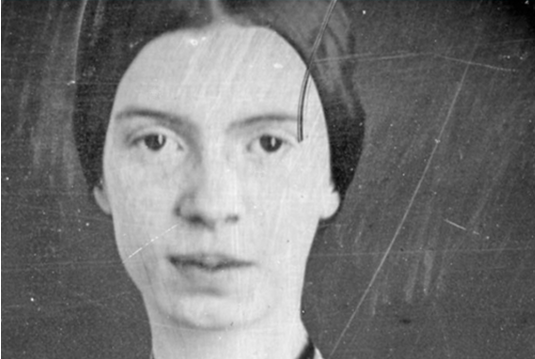 Emily Dickinson: una biografia