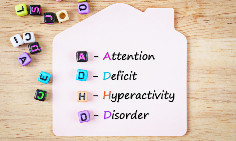 ADHD nei soggetti adulti