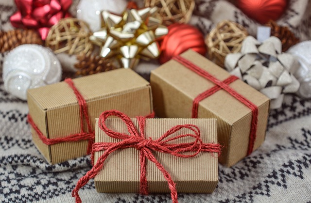 Quale regalo vorresti per Natale? Test