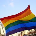 La comunità LGBT e la sua bandiera