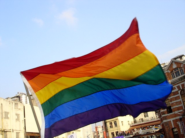 La comunità LGBT e la sua bandiera